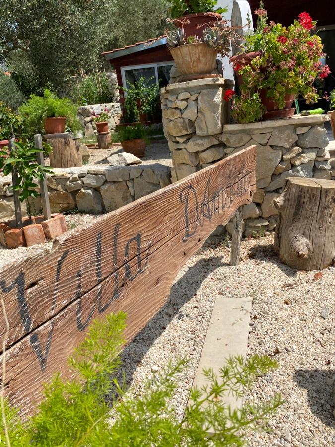 Villa D'Amante Klis エクステリア 写真