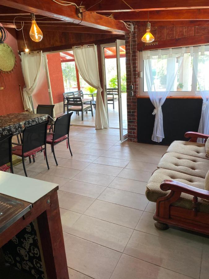 Villa D'Amante Klis エクステリア 写真