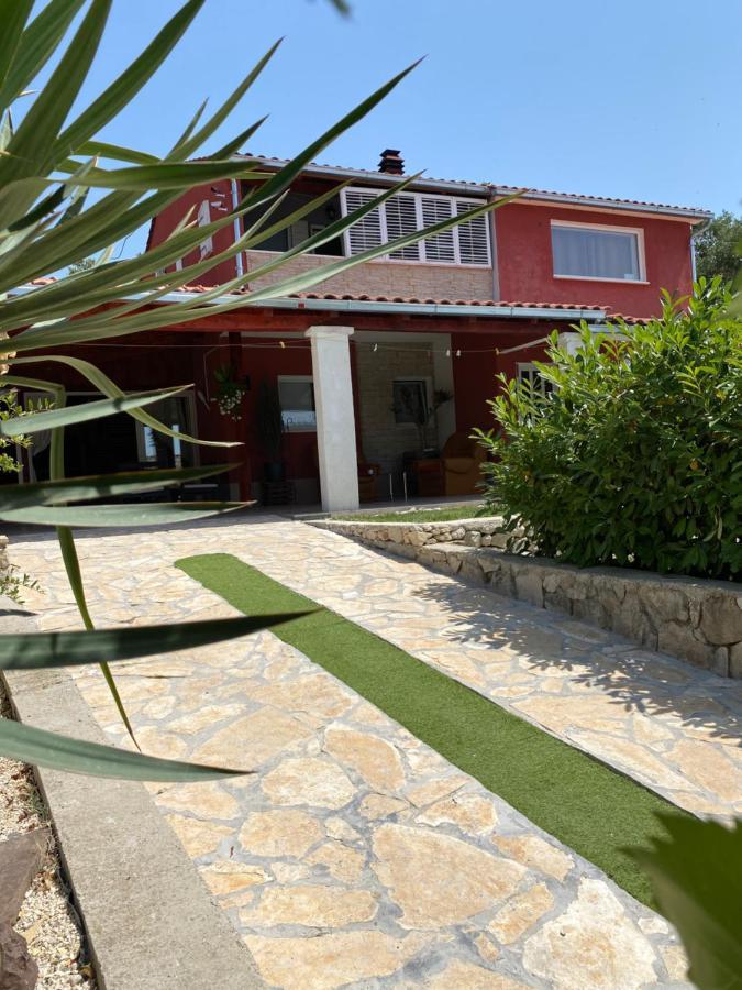 Villa D'Amante Klis エクステリア 写真
