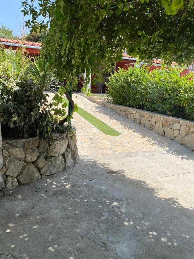 Villa D'Amante Klis エクステリア 写真